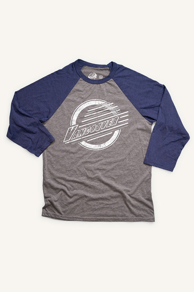 Boston Red Sox T-Shirt from Homage. | Grey | Vintage Apparel from Homage.