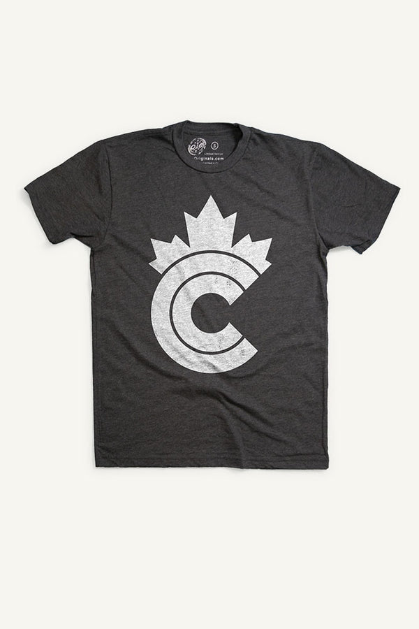 Retro Canadian T-shirt