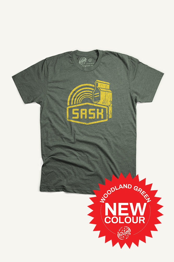 Sask T-shirt