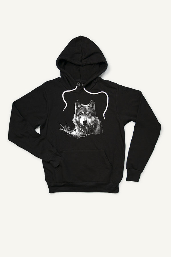 Sea Wolf Hoodie (Unisex)