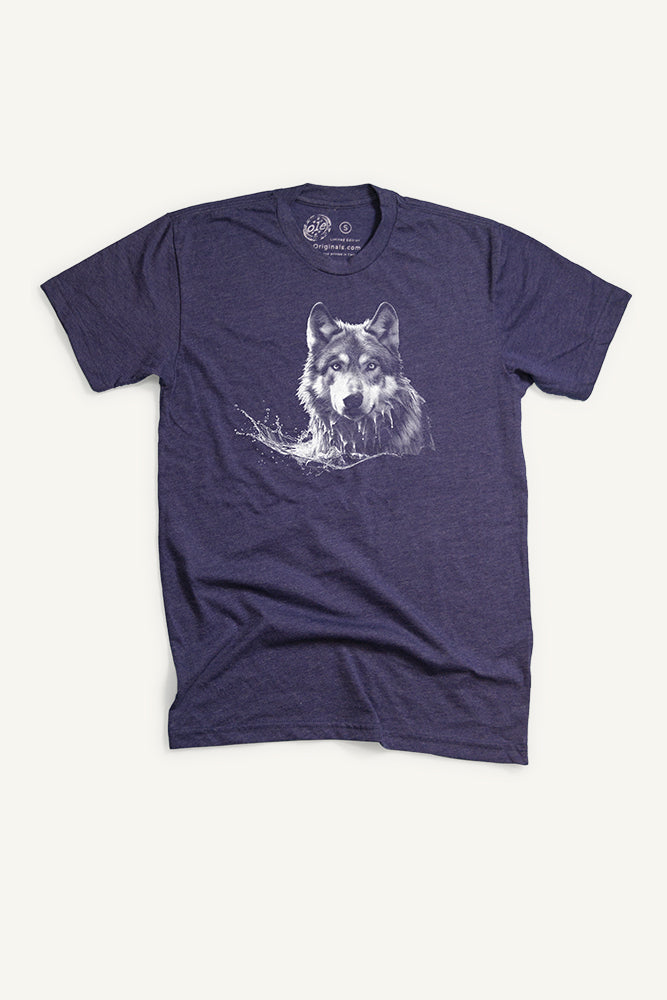 Sea Wolf T-Shirt (Mens)