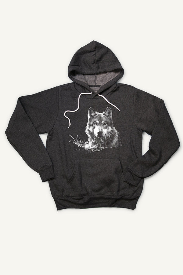 Sea Wolf Hoodie (Unisex)