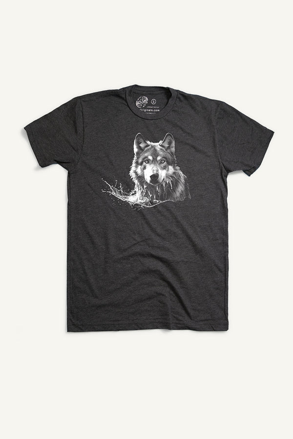 Sea Wolf T-Shirt (Mens)