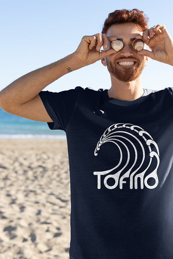 Tofino T-shirt (Mens)
